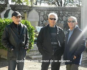 AIX EN PROVENCE 27 10 2012 47 EME ANNIVERSAIRE AU MEMORIAL  (27)